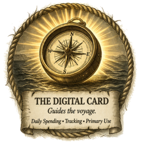The Digital Card