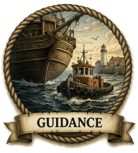 Safe Harbor Pilot Boat