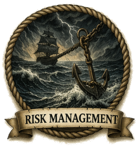 What You Won't Find Here